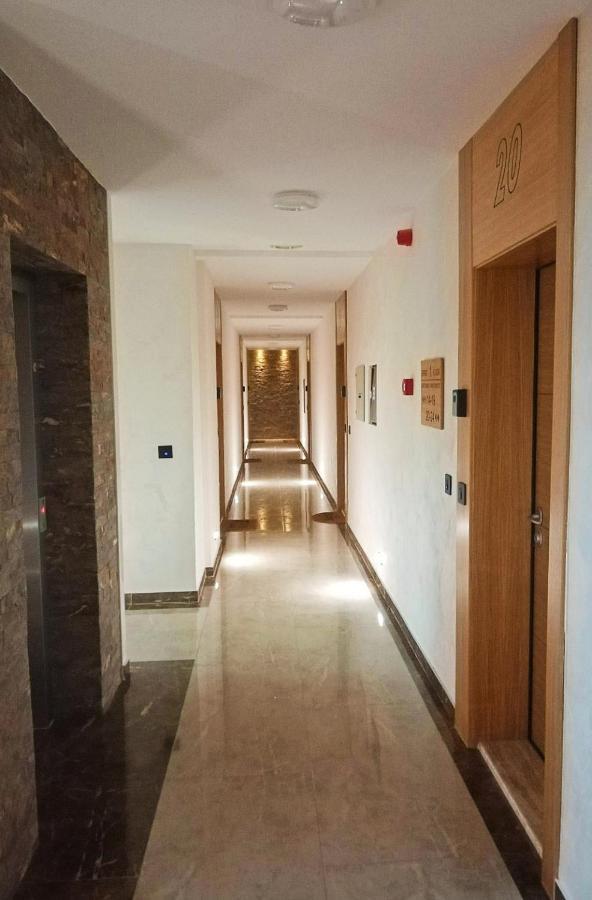 Studio Apartman Gorski Kristal Златибор Экстерьер фото