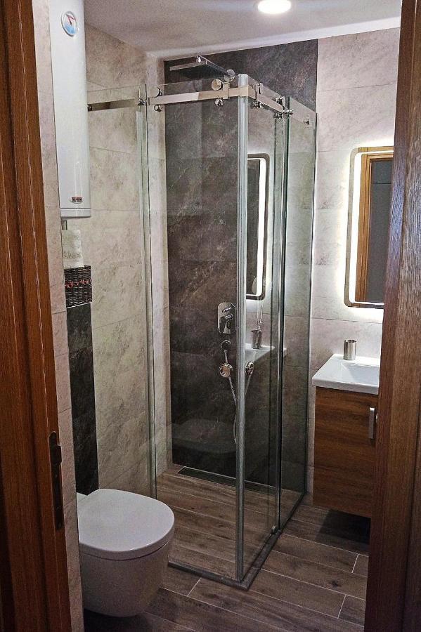 Studio Apartman Gorski Kristal Златибор Экстерьер фото