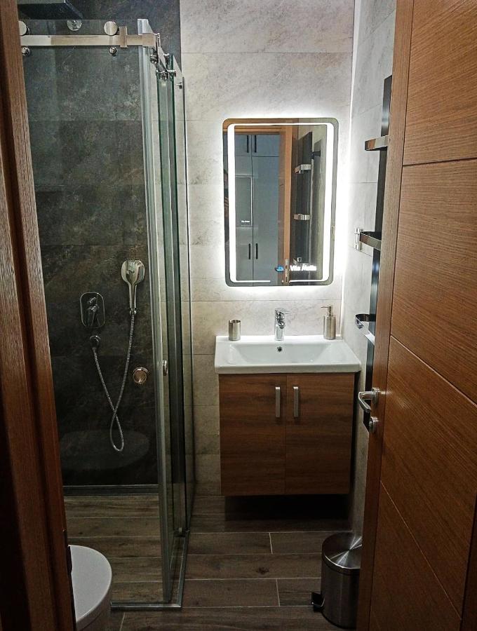 Studio Apartman Gorski Kristal Златибор Экстерьер фото