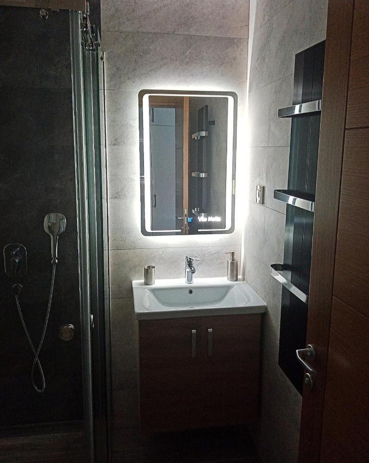 Studio Apartman Gorski Kristal Златибор Экстерьер фото
